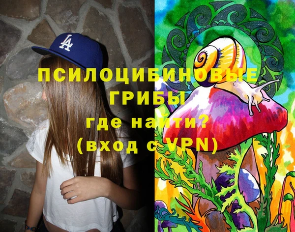 ALPHA PVP Арсеньев